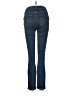 Paige Solid Blue Jeans Size 28 waist - photo 2