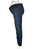 Paige Solid Blue Jeans Size 28 waist - photo 5
