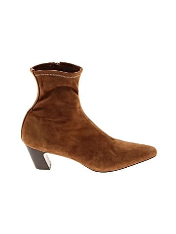 Loeffler Randall Ankle Boots (view 1)