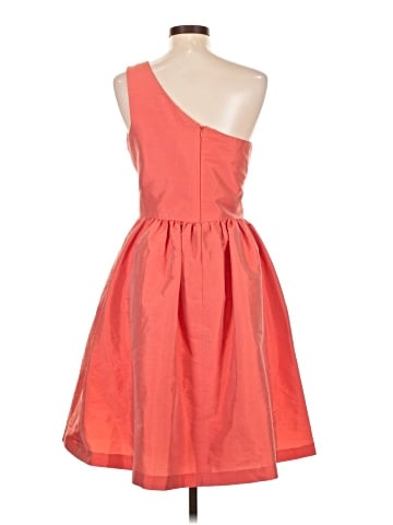 Alfred Sung Cocktail Dress (view 2)