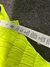 Lululemon Athletica Solid Yellow Athletic Shorts Size 10 - photo 3