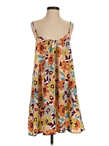 Millibon Casual Dress (view 1)