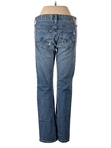 AG Jeans for Anthropologie Jeans (view 2)