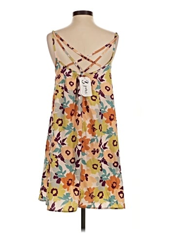 Millibon Casual Dress (view 2)