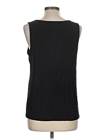 Nine West Sleeveless T-Shirt (view 2)