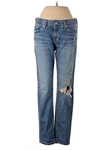 AG Jeans for Anthropologie Jeans (view 1)