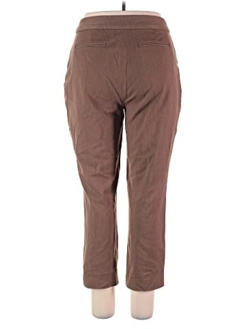 Rafaella Casual Pants (view 2)