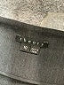 Theory Solid Black Casual Dress Size 10 - photo 7