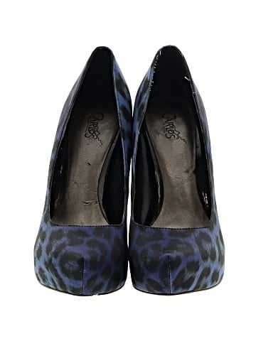 Carlos by Carlos Santana Heels (view 2)