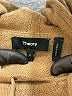 Theory Brown Turtleneck Sweater Size P (petite) - photo 7
