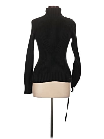 DKNY Jeans Turtleneck Sweater (view 1)
