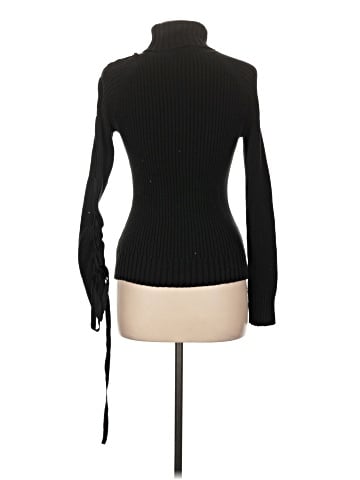 DKNY Jeans Turtleneck Sweater (view 2)