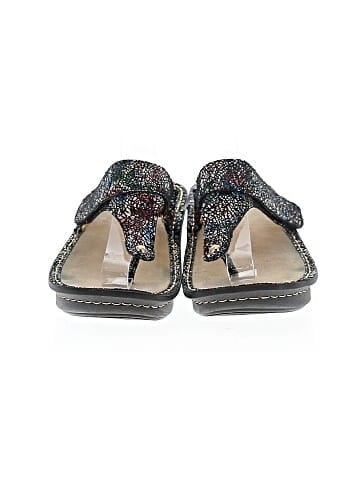 Alegria Flip Flops (view 2)