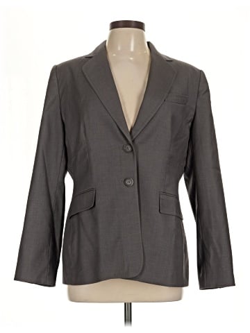 Anne Klein Blazer (view 1)