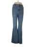Lee Blue Jeans Size 32 waist - photo 1