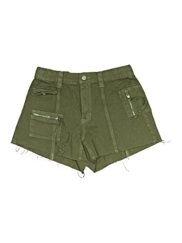 PacSun Cargo Shorts (view 1)