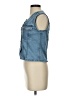 Universal Thread Blue Denim Vest Size XS - photo 5