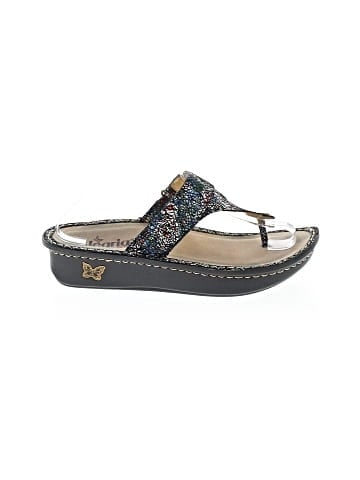 Alegria Flip Flops (view 1)