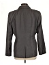 Anne Klein Gray Blazer Size 12 - photo 2