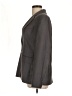 Anne Klein Gray Blazer Size 12 - photo 5