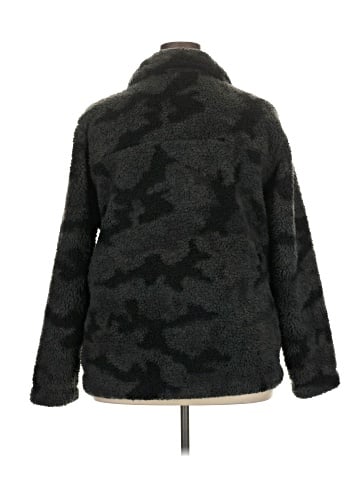Columbia Faux Fur Jacket (view 2)