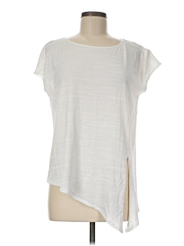Max Studio Sleeveless T-Shirt (view 1)