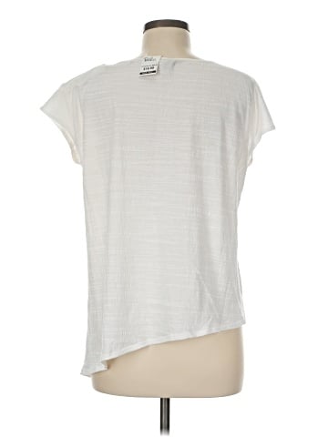 Max Studio Sleeveless T-Shirt (view 2)
