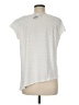 Max Studio Ivory Sleeveless T-Shirt Size M - photo 2