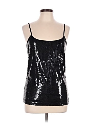 Ann Taylor LOFT Outlet Sleeveless Top (view 1)