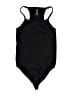 Aura Black Bodysuit Size Med - Lg - photo 1