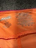 Avia Color Block Pink Athletic Shorts Size S - photo 3
