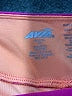 Avia Color Block Pink Athletic Shorts Size S - photo 5