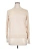 Quince Tan Pullover Sweater Size 1X - photo 1
