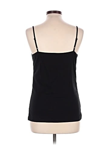 Ann Taylor LOFT Outlet Sleeveless Top (view 2)