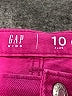 Gap Kids Pink Jeans Size 10 - photo 3
