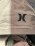 Hurley Tan Swimsuit Top Size XS (estimated) - photo 3