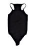 Aura Black Bodysuit Size Med - Lg - photo 2