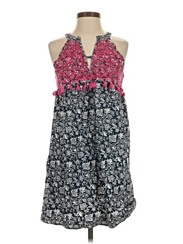THML Casual Dress (view 1)