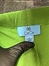 CeCe 100% Polyester Green Casual Pants Size L - photo 7
