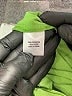 CeCe 100% Polyester Green Casual Pants Size L - photo 8