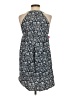 THML Paisley Blue Casual Dress Size S - photo 2