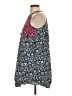 THML Paisley Blue Casual Dress Size S - photo 5