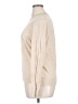 Quince Tan Pullover Sweater Size 1X - photo 5