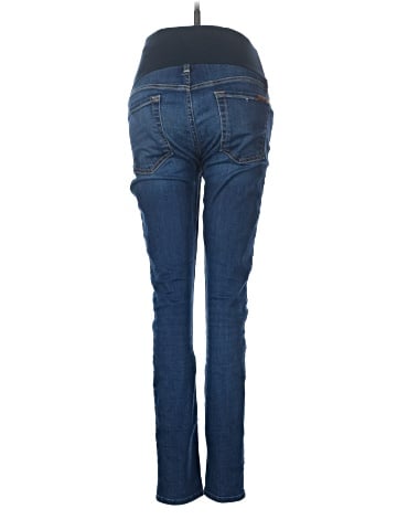 7 For All Mankind Jeans (view 2)