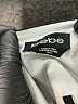 Bebe White Sleeveless Top Size M - photo 5