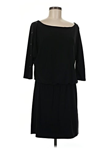 White House Black Market Casual Dress (view 1)