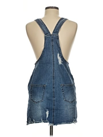 Dollhouse Casual Dress (view 2)
