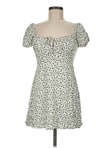 LA Hearts Casual Dress (view 1)