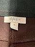 Style&Co Solid Brown Dress Pants Size 18 - photo 4