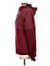 Adidas Burgundy Pullover Hoodie Size S - photo 5